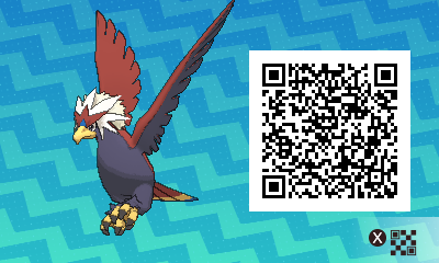 #076 - Braviary